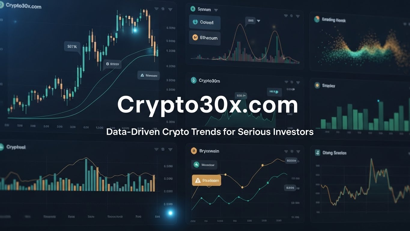 crypto30x.com