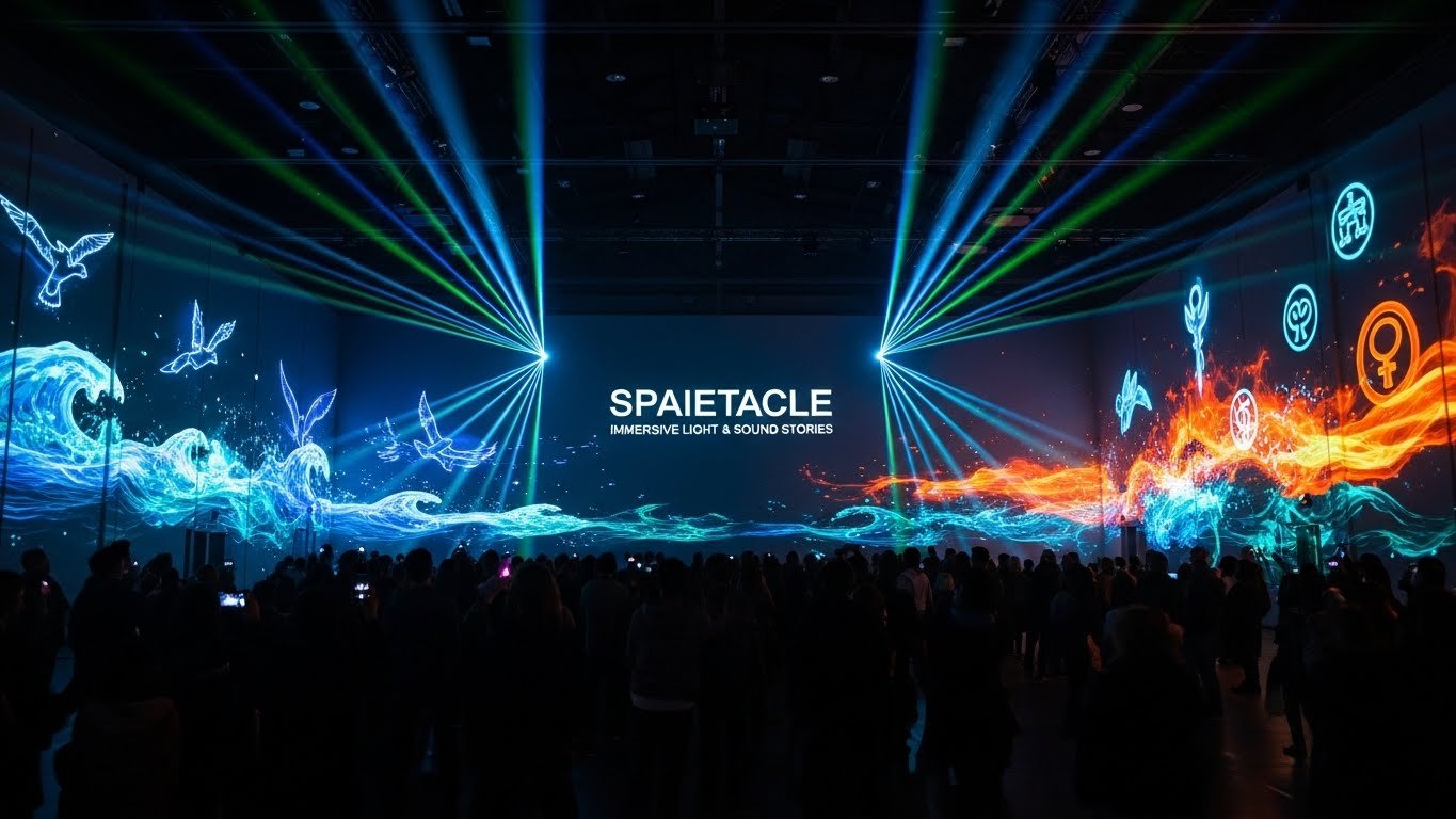 Spaietacle
