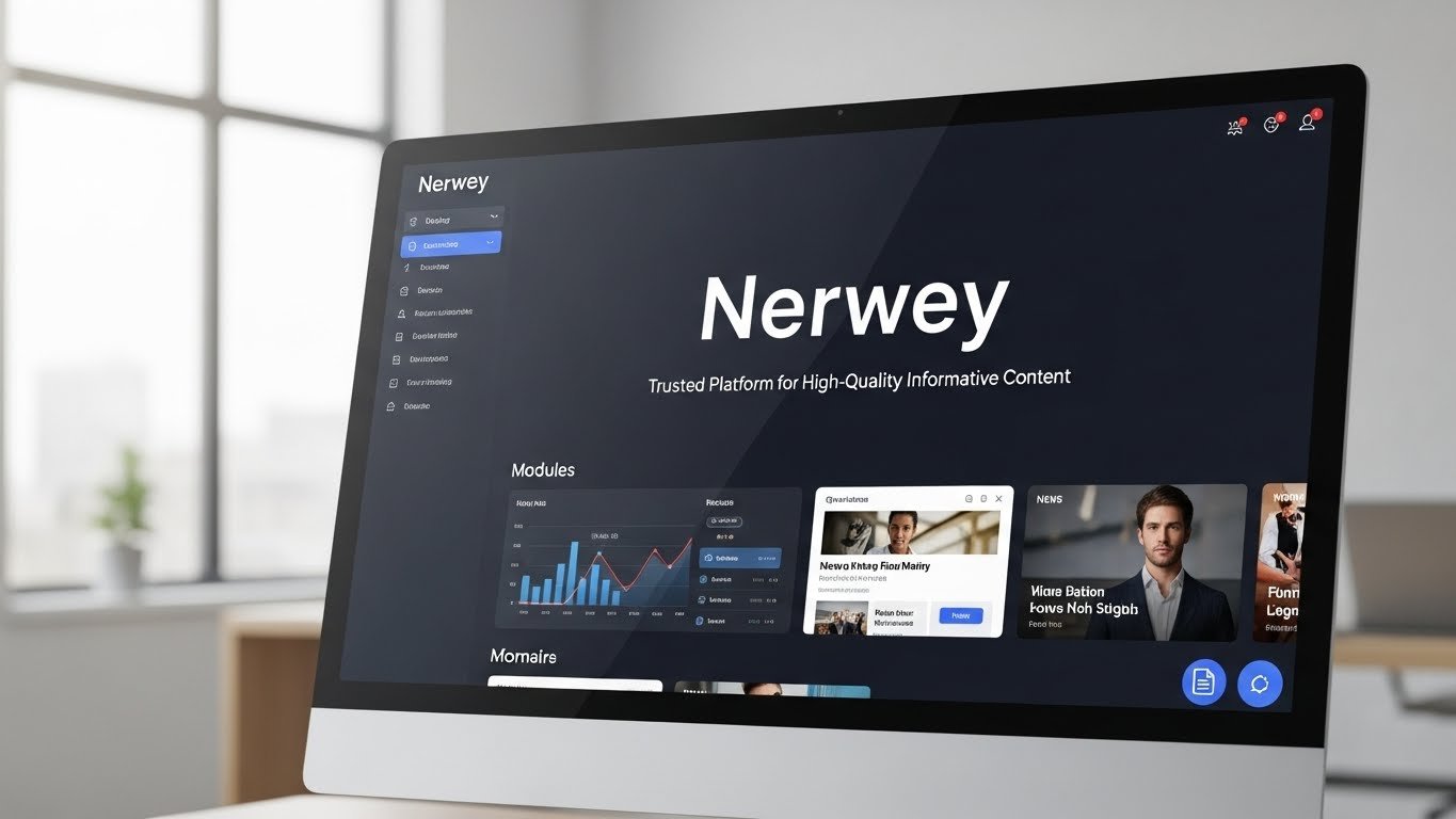 Nerwey