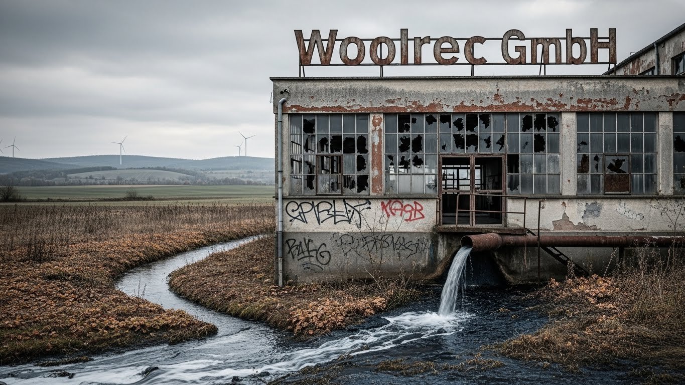 Woolrec