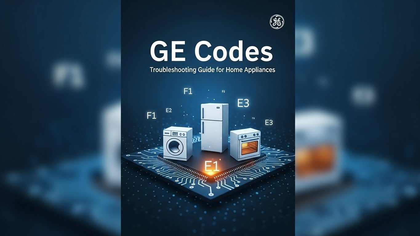 GE Codes