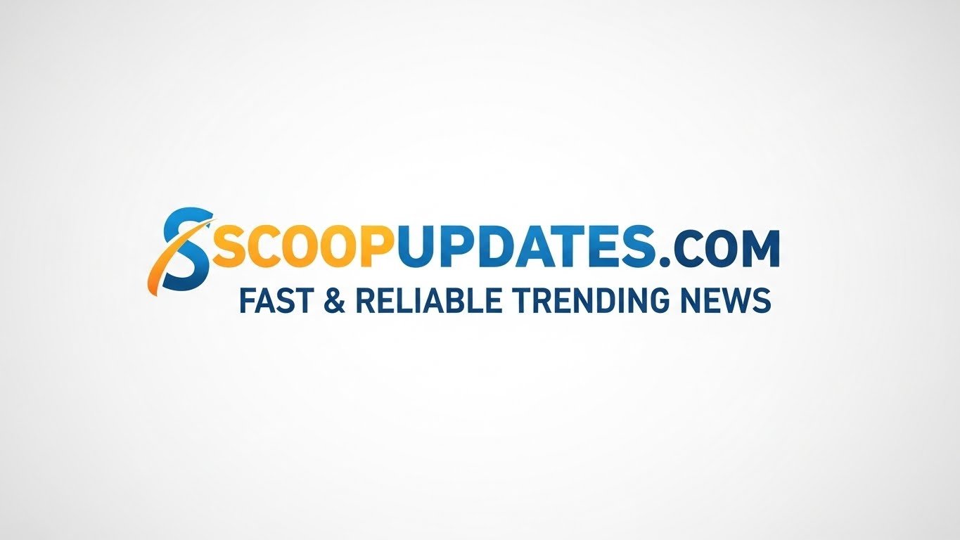 ScoopUpdates.com