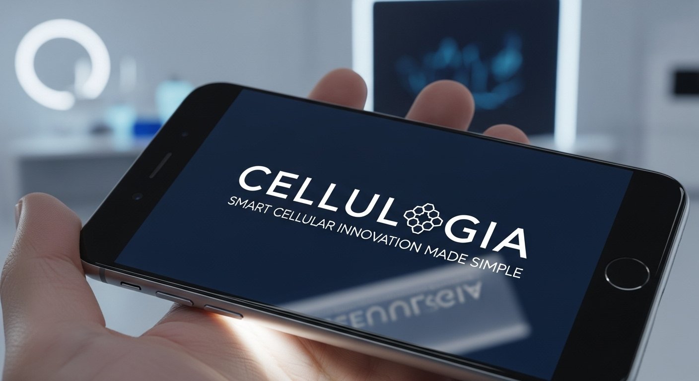 Cellulogia