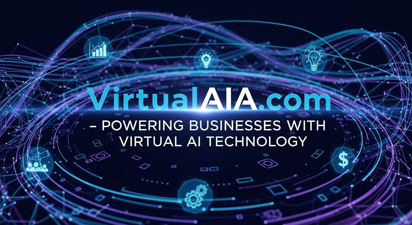 VirtualAIA.com