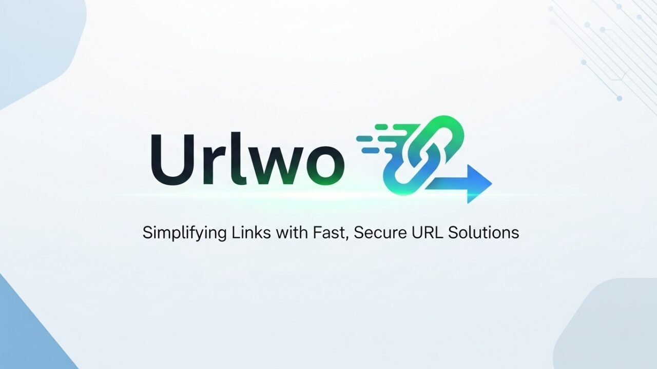Urlwo: Simplifying Links with Fast, Secure URL Solutions