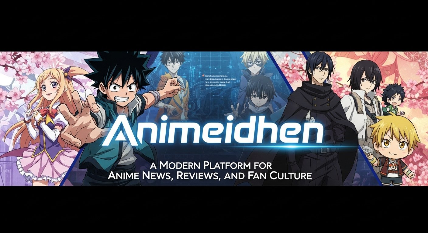 Animeidhen