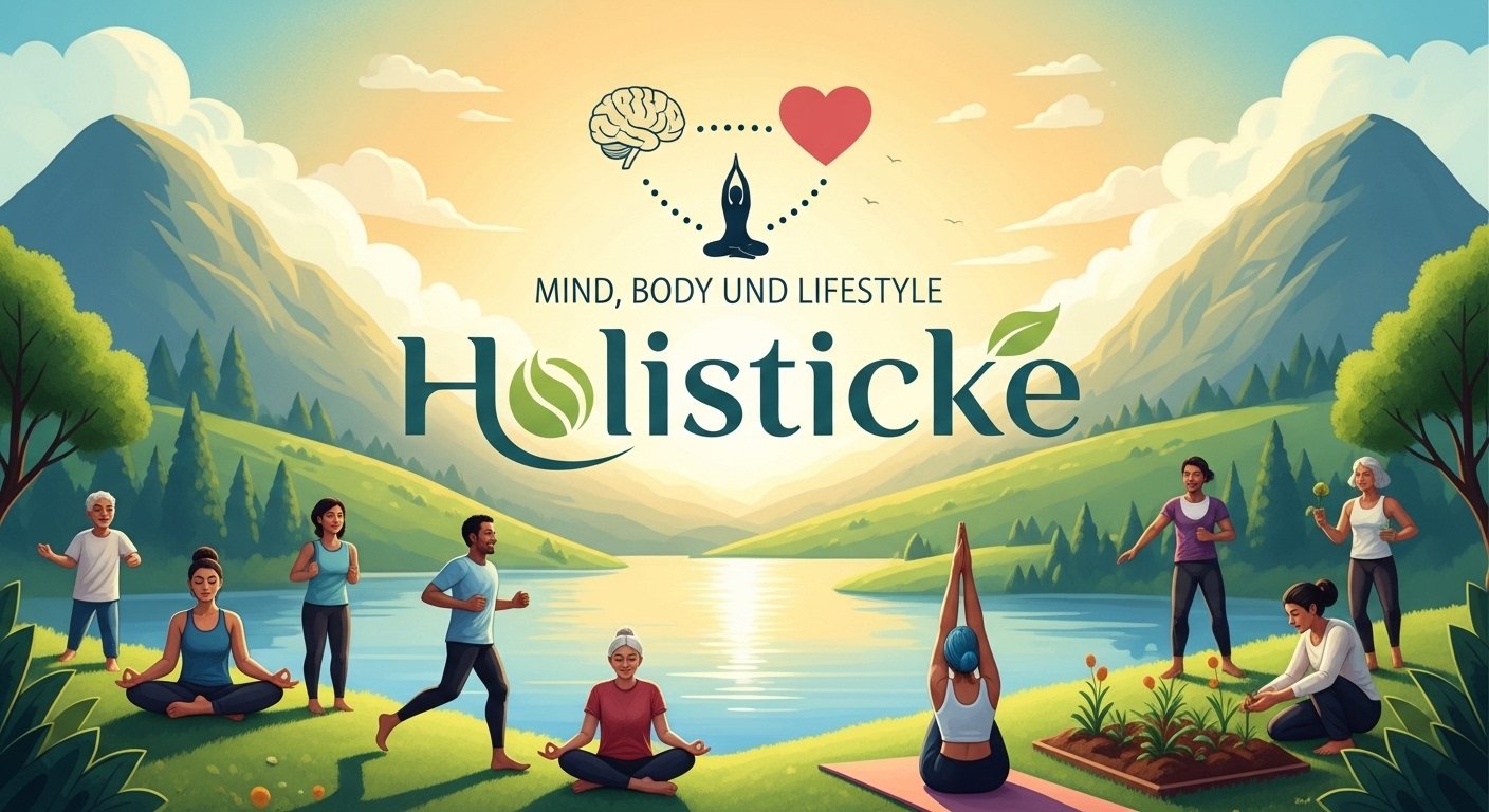 Holisticke