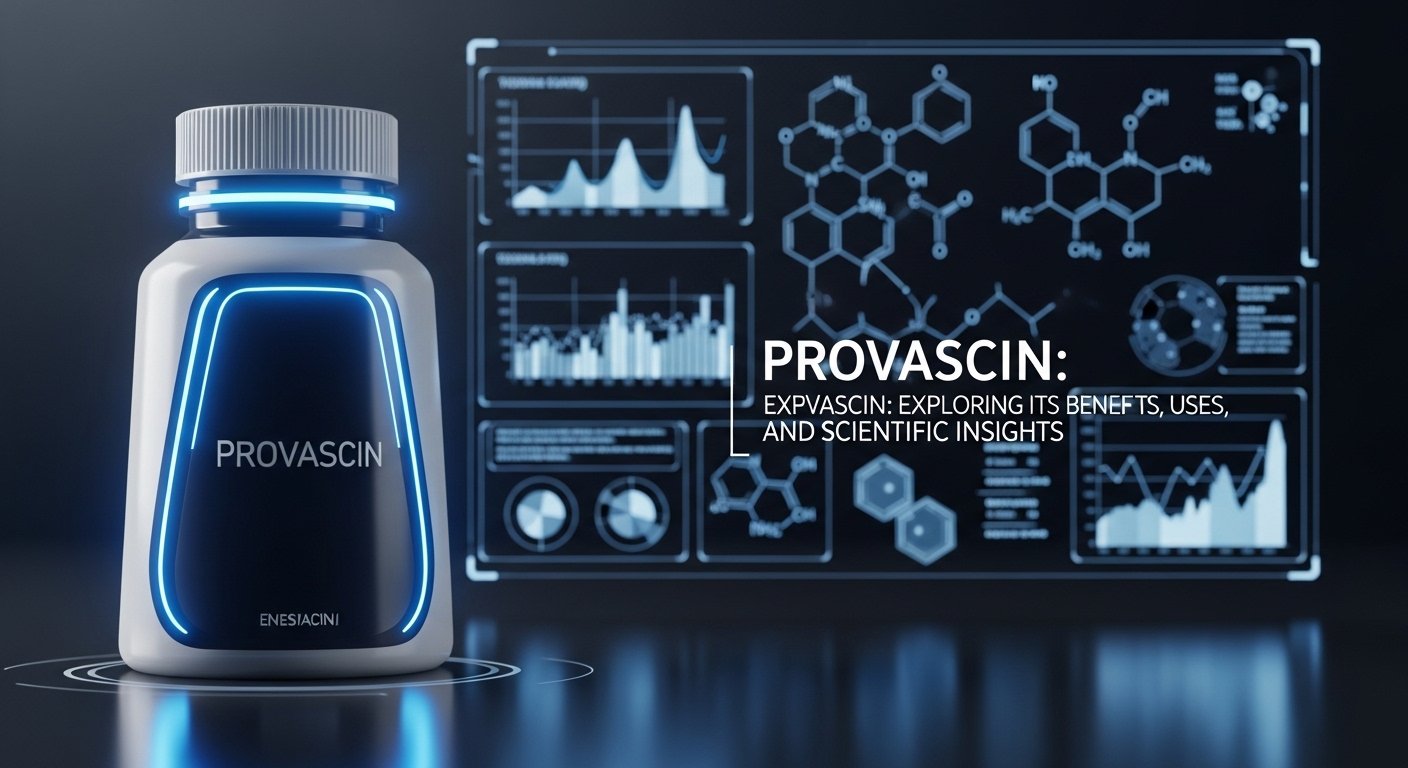 Provascin