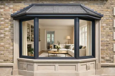 Warmdreams: Your Trusted Choice for Casement Windows