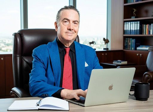 Professor Evan Calloway & TBA Investing Community – Breaking Wall Street’s Monopoly on Investment Intelligence