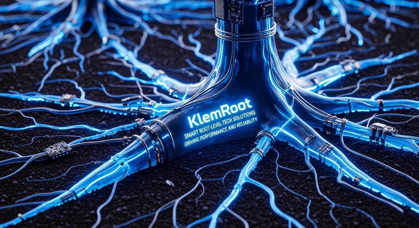 KlemRoot