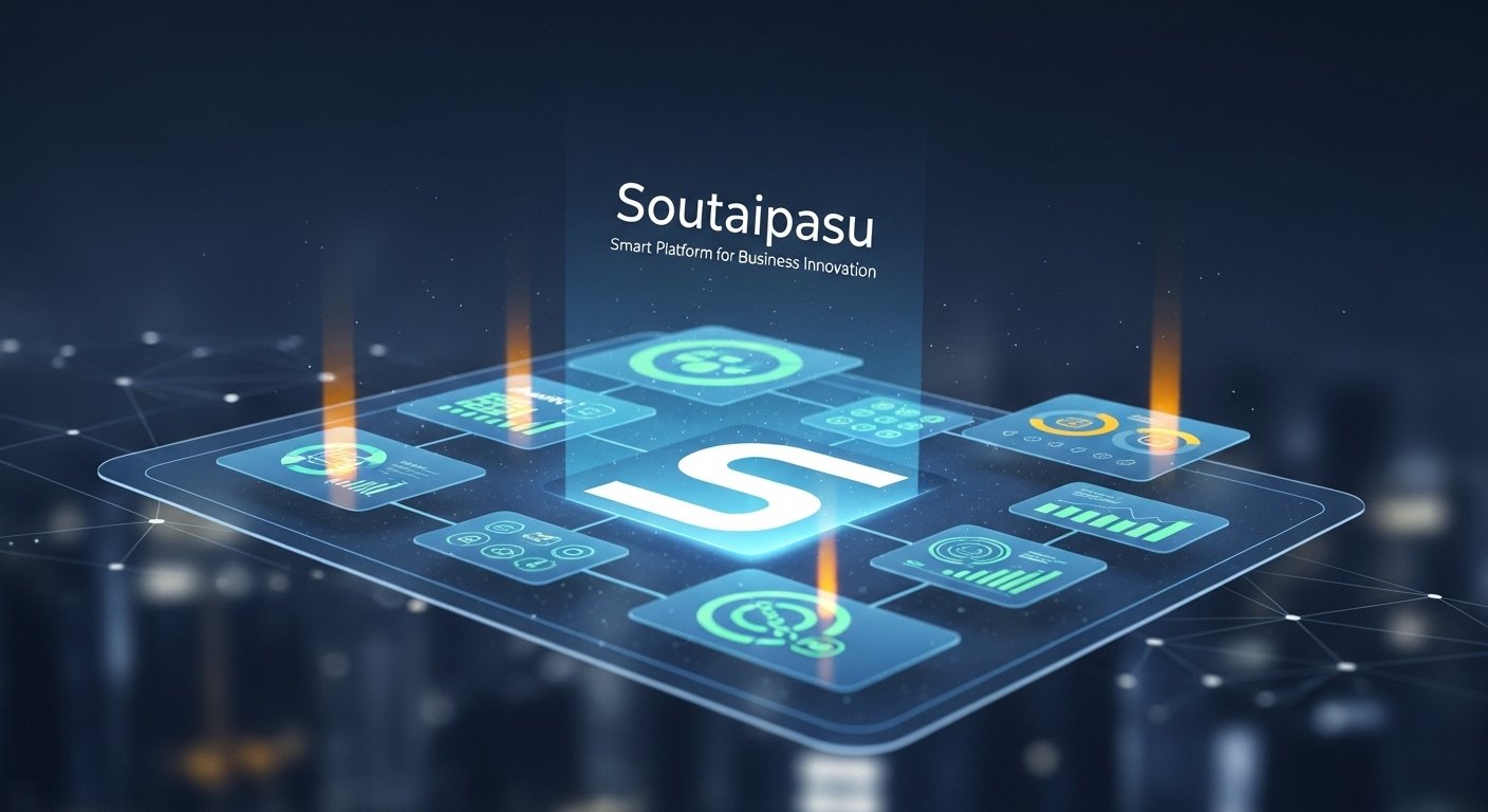 Soutaipasu