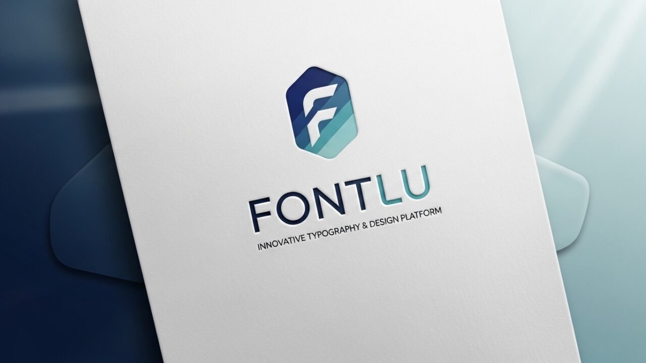 Fontlu: Innovative Typography & Design Platform