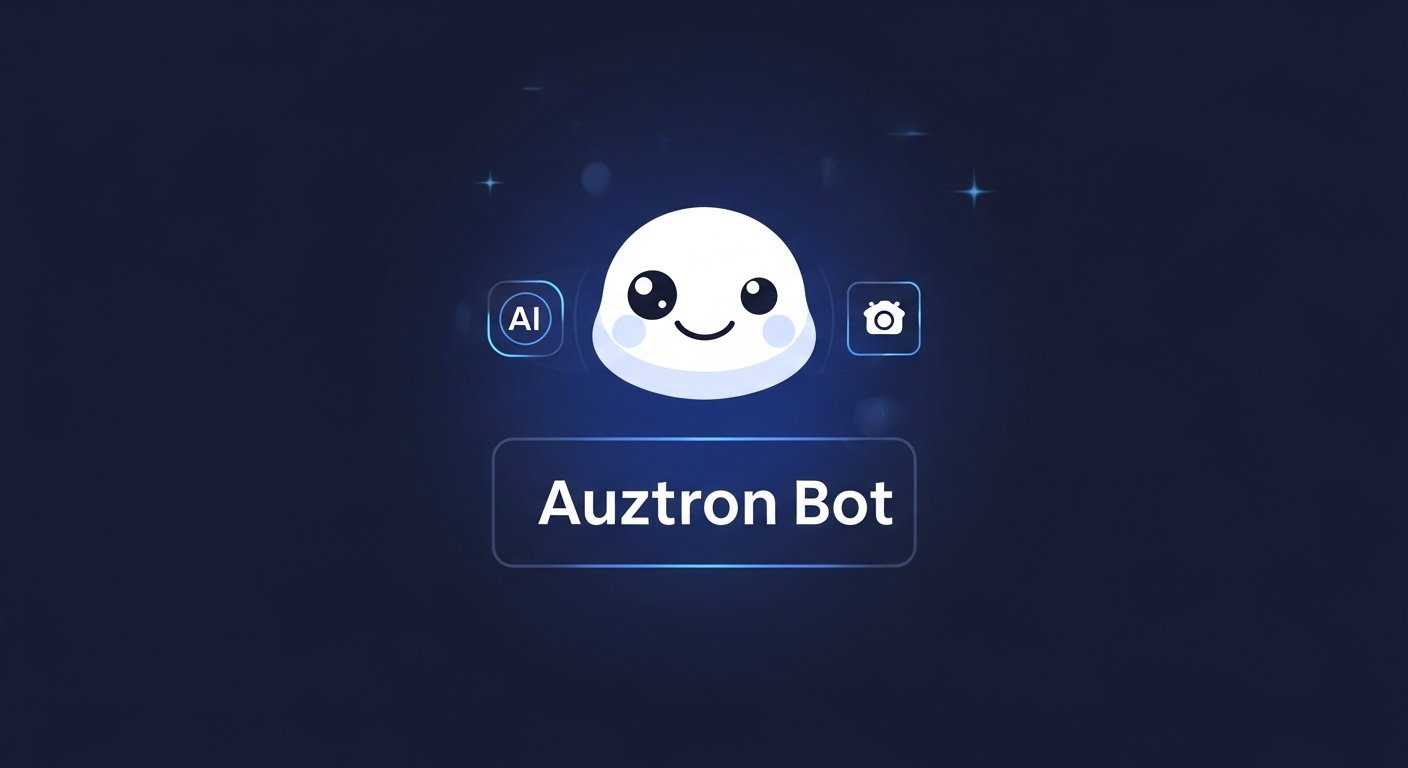 Auztron Bot