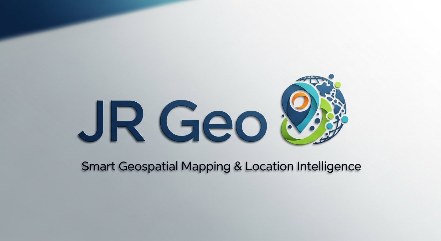 JR Geo