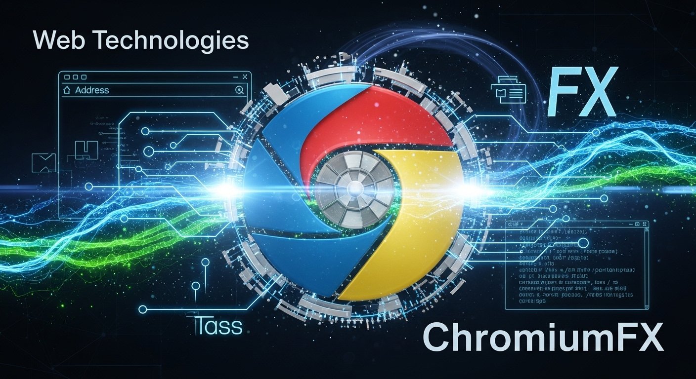 ChromiumFX