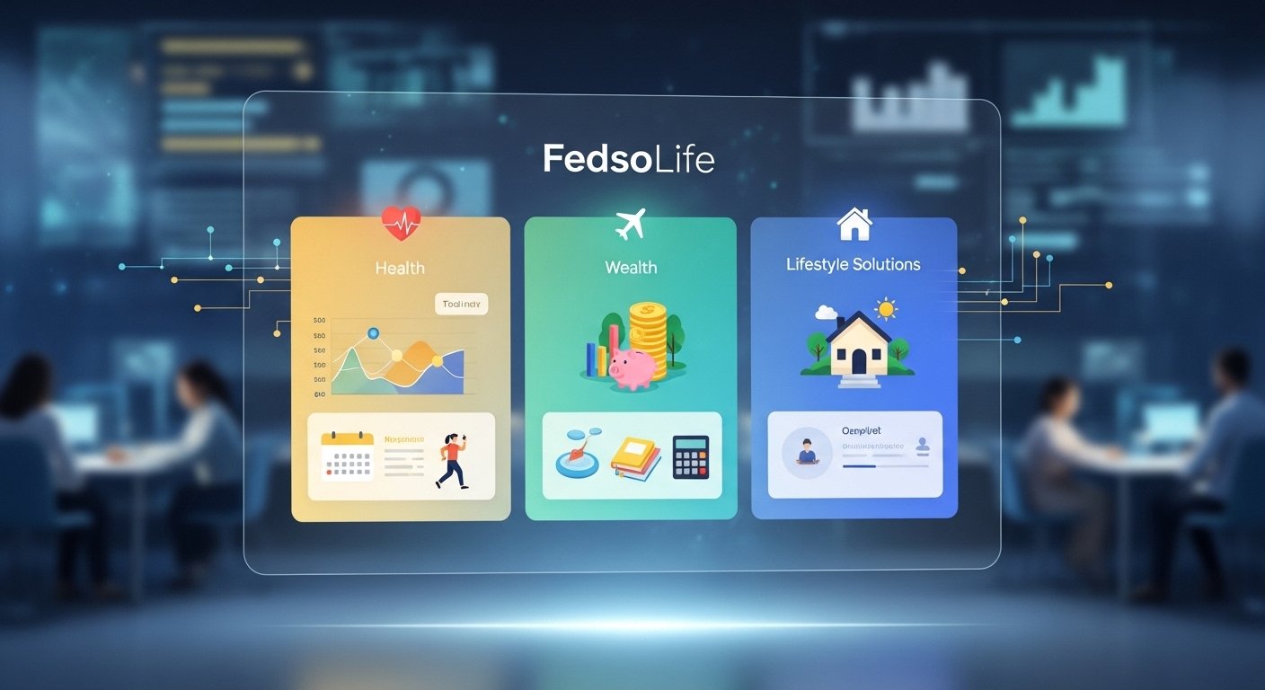 FedsoLife