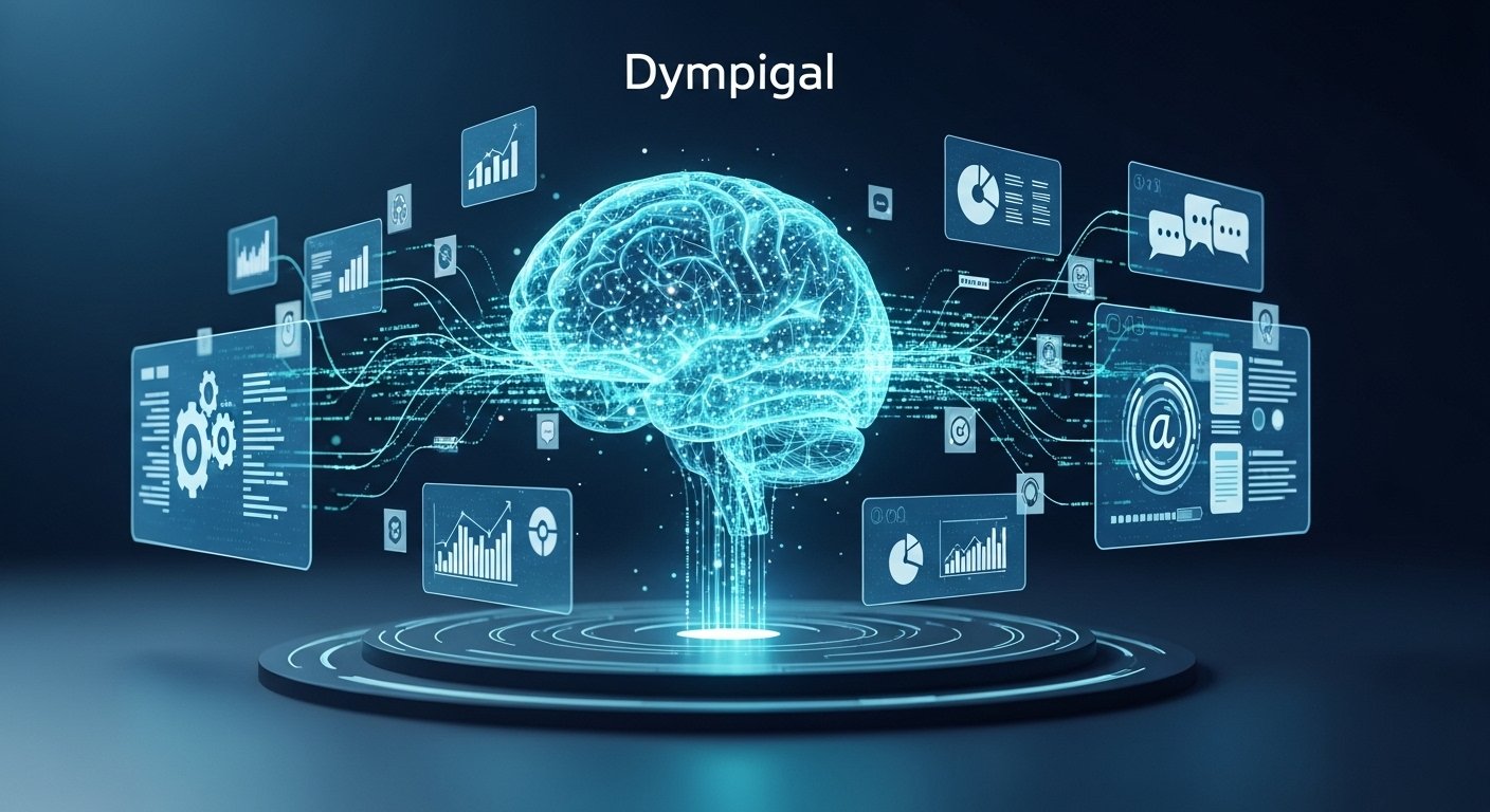 Dympigal