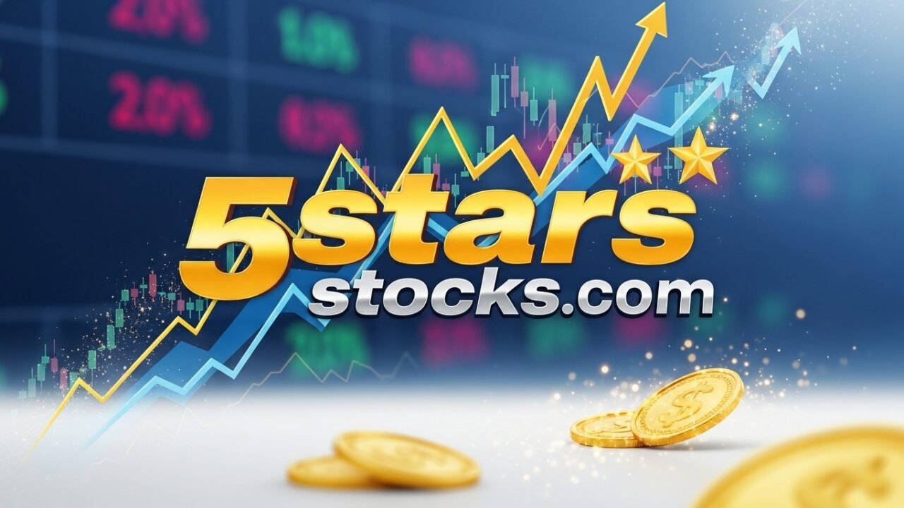 How 5starsstocks .com Can Transform Your Approach to Stock Trading