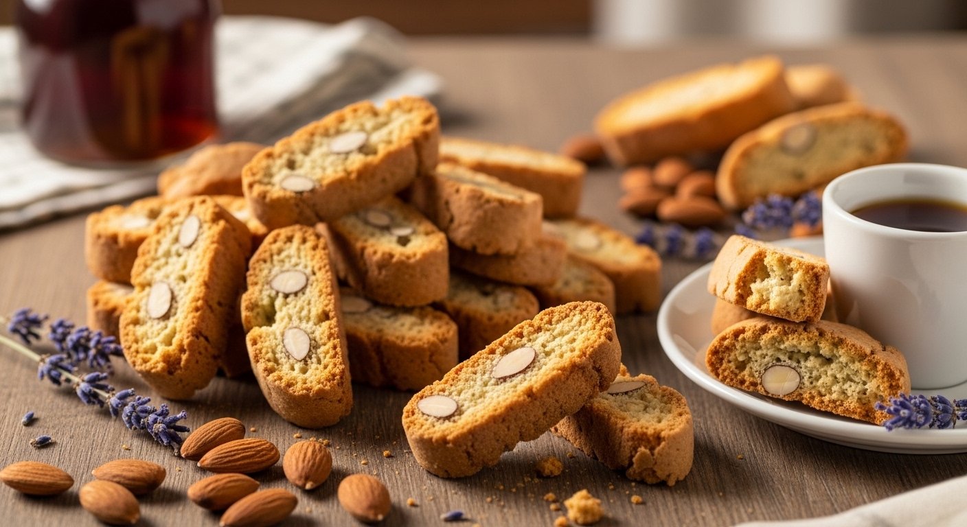 бишкоти ди прато