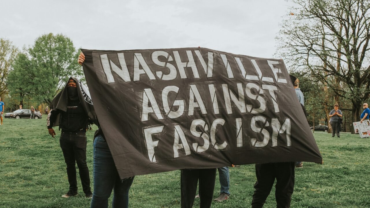 Understanding Fascisterne: The Rise and Impact of Modern Fascism