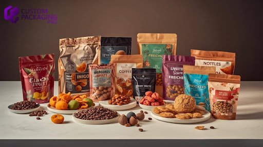 Why Custom Mylar Bags and Zip Lock Packaging Are Essential for U.S. Food and Retail Brands in 2026