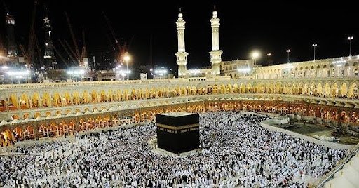 The Growing Trend of Year-End Umrah Travel with December Deals