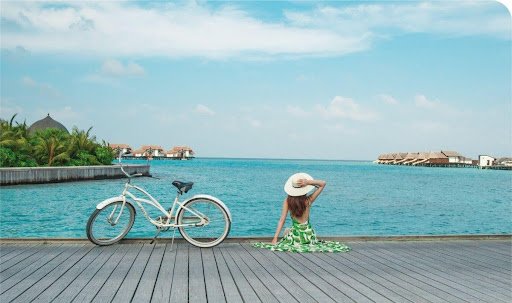Travel the World in Style With Virikson Holidays